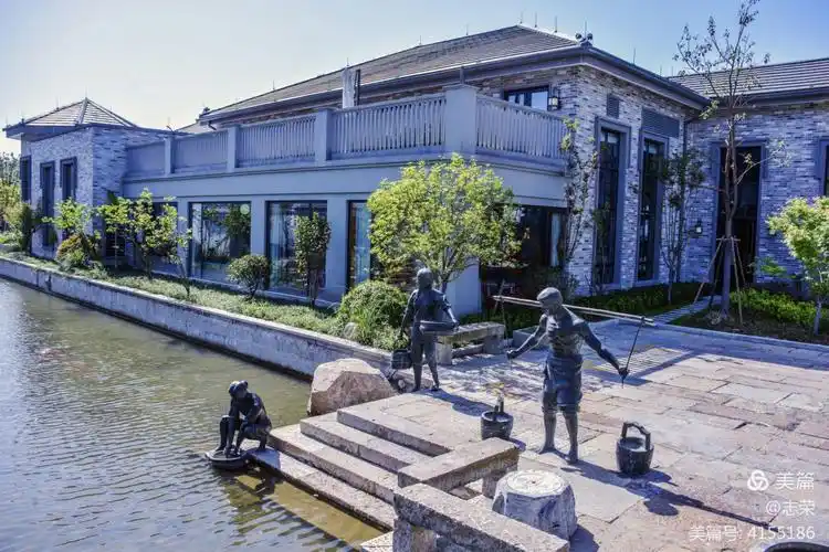 绍兴大禹开元度假村