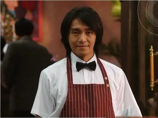 功夫电影剧情片「解说」 _晶羽科技