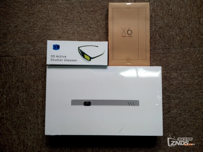 网友评测酷乐视x6