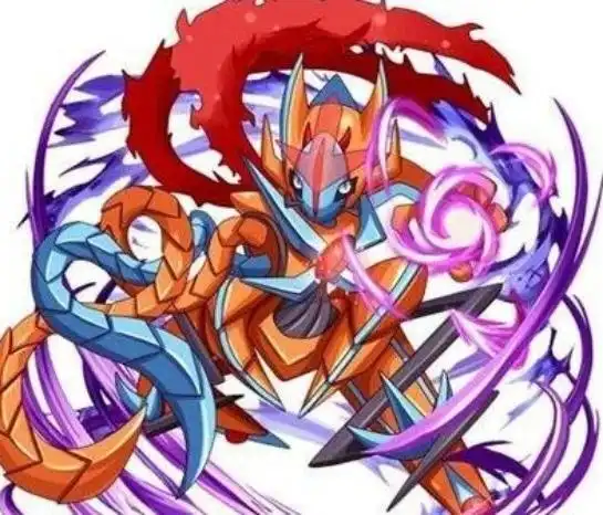 神奇宝贝浅谈最强的4只神兽超梦在它们面前就是弟中弟