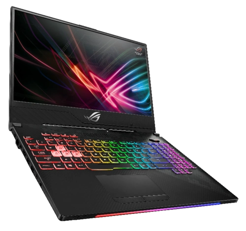 华硕玩家国度发布rog 枪神ii和rog 魔霸ii电竞游戏笔记本电脑