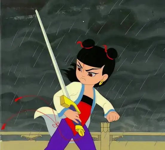 "哪吒"再出新电影,聚焦哪吒的前世今生,只有一人表示期待