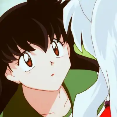 犬夜叉日暮阿篱/日暮戈薇