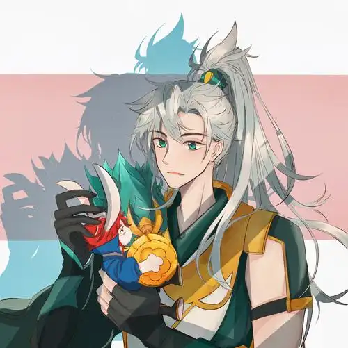 93青龙铠 91玄策:已经习惯.