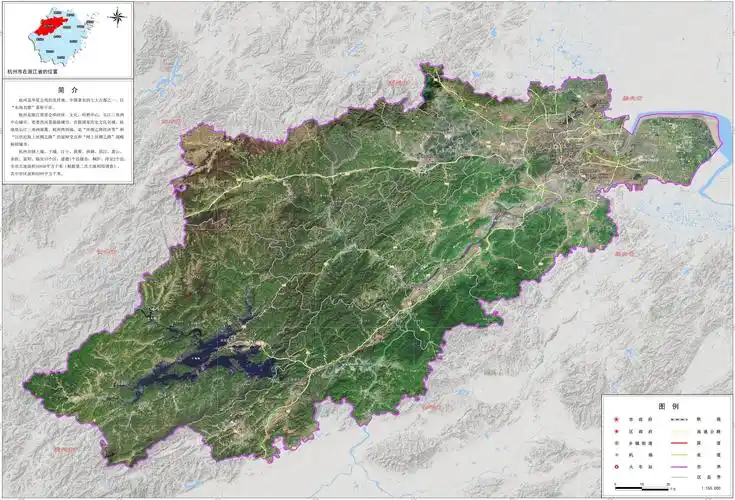 浙江省的省会城市杭州市,什么时候会成为"超大城市"?