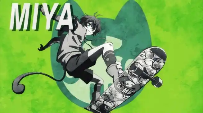 无限滑板##知念实也