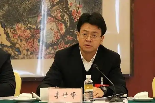 曾是全国最年轻市委书记武汉大学高材生现任江西上饶市委书记