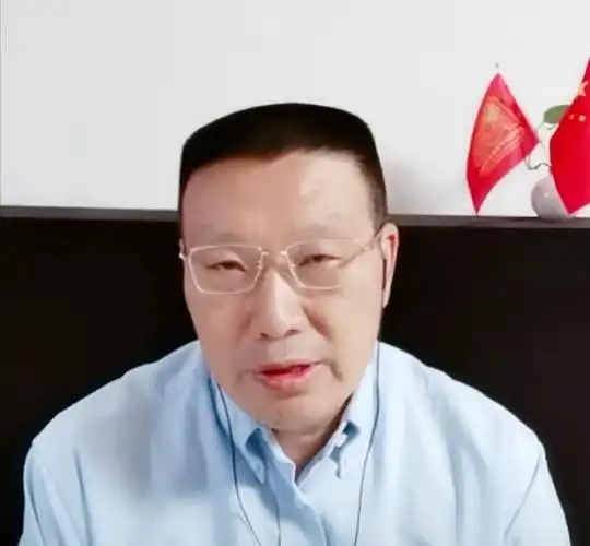 潘克律师首次开直播,为大家分享法律知识,同时为网友们答疑解惑