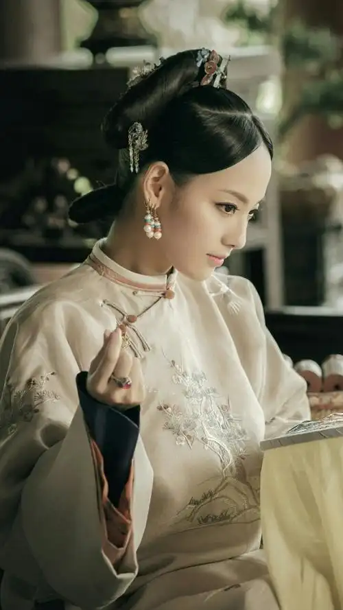 张嘉倪-美貌集结地-话本小说网