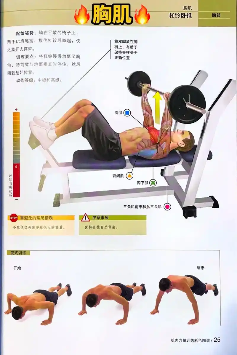 最基础的动作往往最高效.