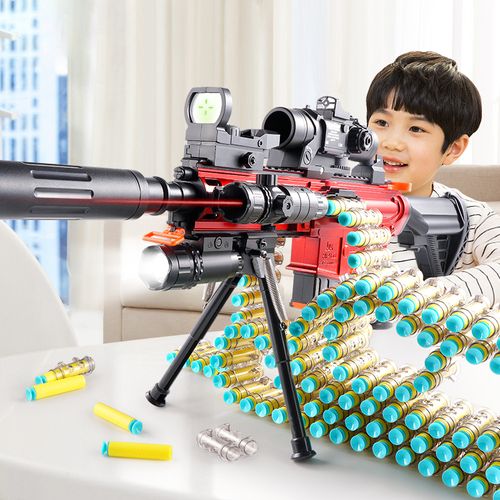 六一儿童节2022新年最新款礼物生日6小孩8益智10岁以上9玩具5男孩