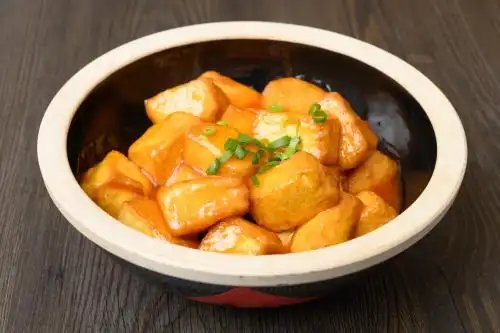 总督豆腐 henp202101