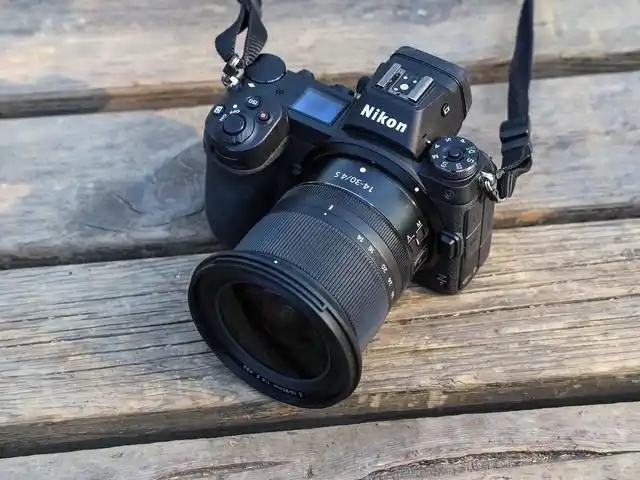 第二支尼康z卡口镜头如何选择?
