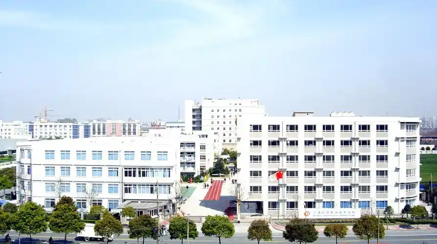 上海欧华职业技术学院 - 百度百科