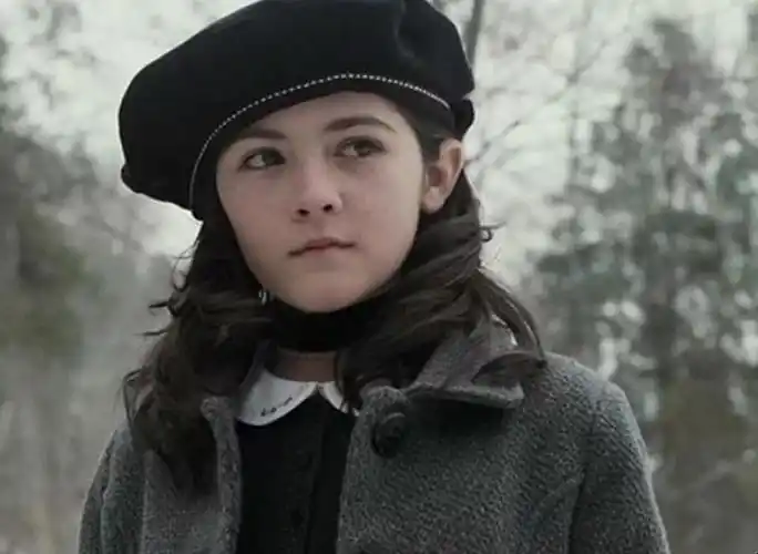 《孤儿怨》讲述了什么剧情