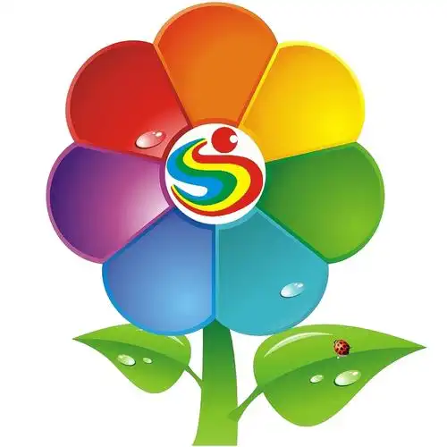 职业体验-七色花小队