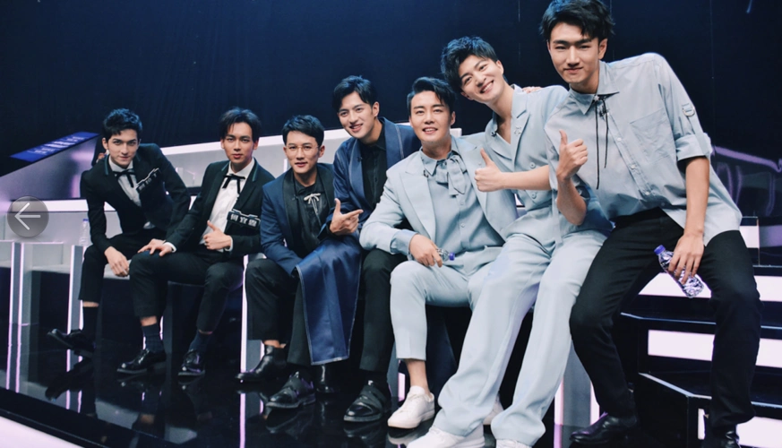 【歌剧组】【声入人心第二季】warriors 咱们歌剧有力量