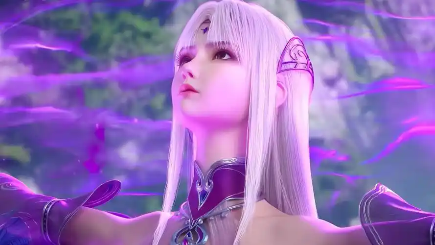 斗破苍穹:萧炎看光小医仙为何没有娶她