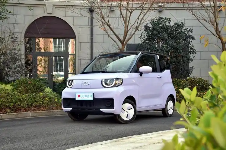 宏光miniev地位将不保?奇瑞qq冰淇淋动静态体验(奇瑞qq汽车)_文财网