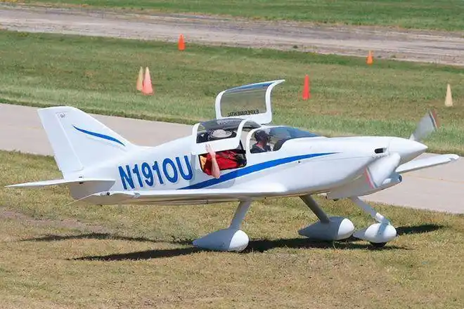 这些私人小飞机,普通人也买得起|直升机|私人飞机|飞行_网易订阅