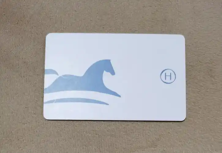 🏨 房卡小秘密,揭秘酒店品质!