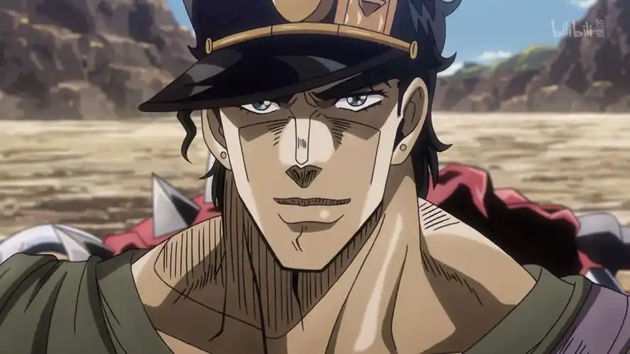 jojo - 堆糖,美图壁纸兴趣社区