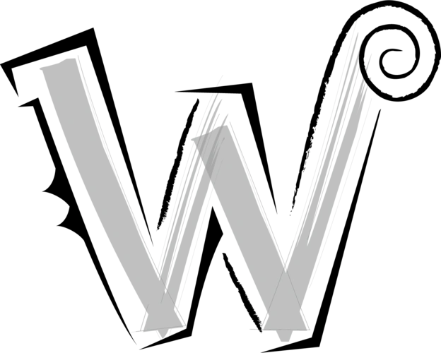 欧式英文字体图片大全