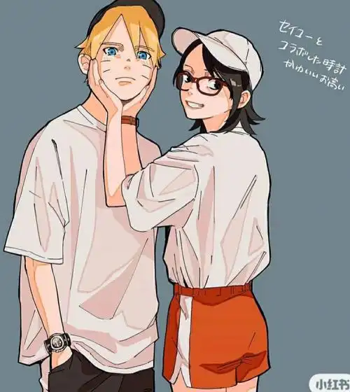 99@&78 @漩涡佐良娜 @tomorrow