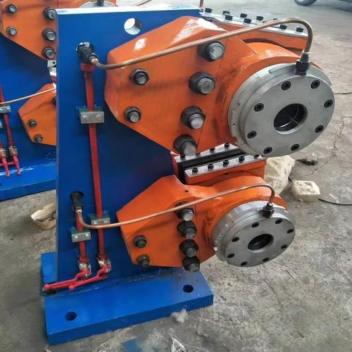 矿井提升机盘型制动器 ts215盘型制动器 盘型制动器专用闸瓦矿联