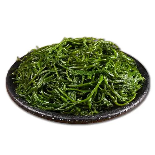盐渍5斤马尾藻长寿菜羊栖菜海草鞭炮笋海藻海藻干货常温火锅食材