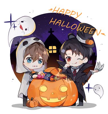 【现货】杰佣第五人格万圣节立牌杰克爪爪杰佣兵奈布