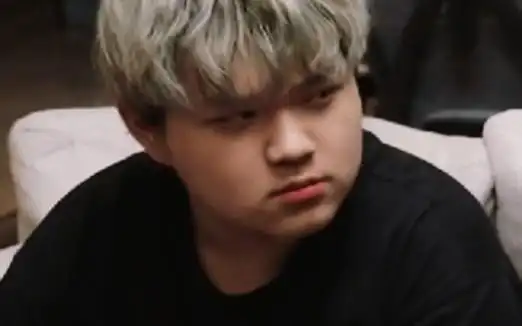 【杜海皇】咱的皇宝可不只是可爱的