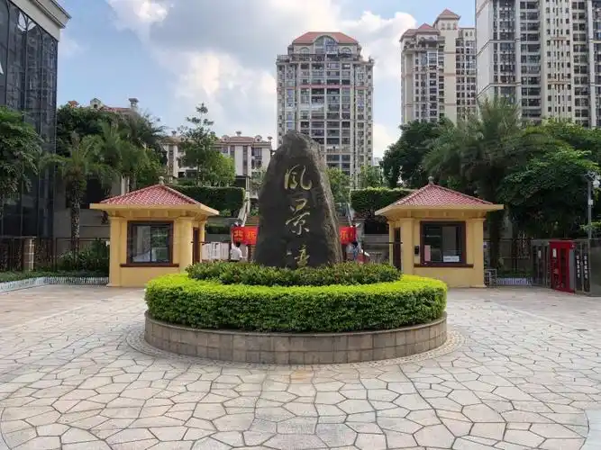 凤景湾,长湖路62号-南宁凤景湾二手房,租房,房价-南宁安居客