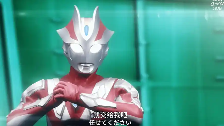 杰诺奥特曼的麦克斯银河不是送给了麦克斯奥特曼吗我们都错了