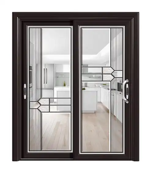 新手投资做钛合金门代理也能赢在起跑线上