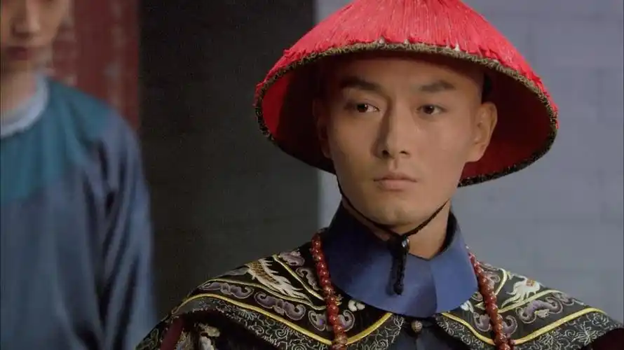 《后宫·甄嬛传》(2011电视剧),李东学饰清多罗果郡王爱新觉罗·胤礼