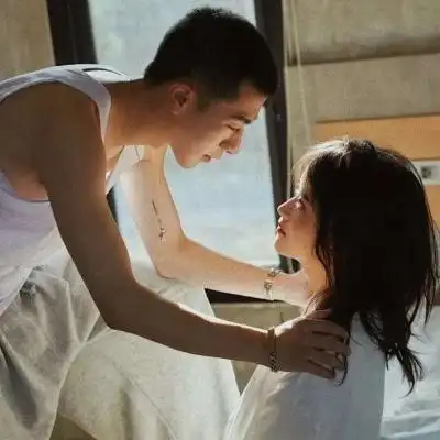 双人微信专用的情侣头像