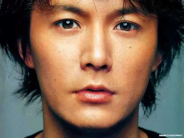 日本男明星的颜值真是一代不如一代了吗?