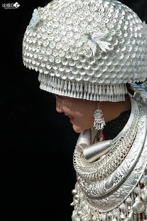 贵州黄平谷陇苗族欢庆传统芦笙会