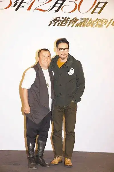 曾志伟邀请到张学友回巢做港姐嘉宾还持物业19年赚两千多万