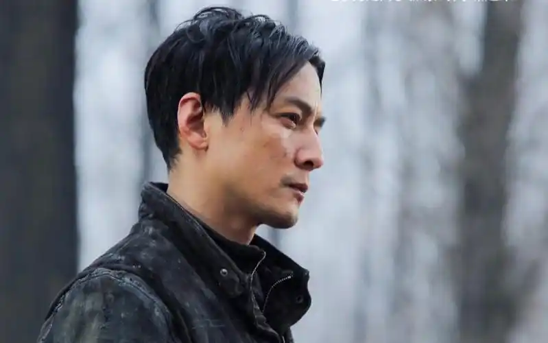 【电影剪辑】窃听风云2 吴彦祖cut