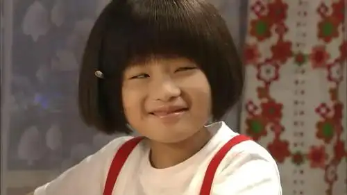 樱桃小丸子 真人版2