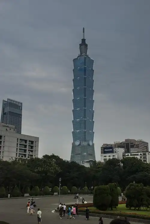 为台湾经济发展的重要标志之一.