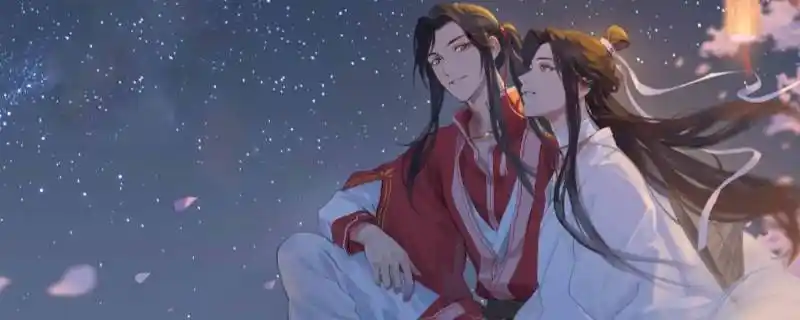 铜炉山最后重开,君吾被谢怜等人合力打败并镇压在铜炉山下,与梅念卿