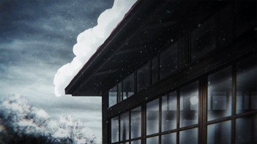 插画/漫画 「插画集:动图 gif 二次元」