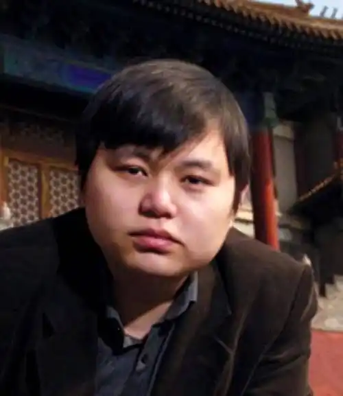 2006年,27岁男子因一书封神,3年赚四千万,妻子:他有这本事?