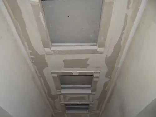 过道吊顶木工装修图片_装修过道吊顶_吊顶装修效果图过道