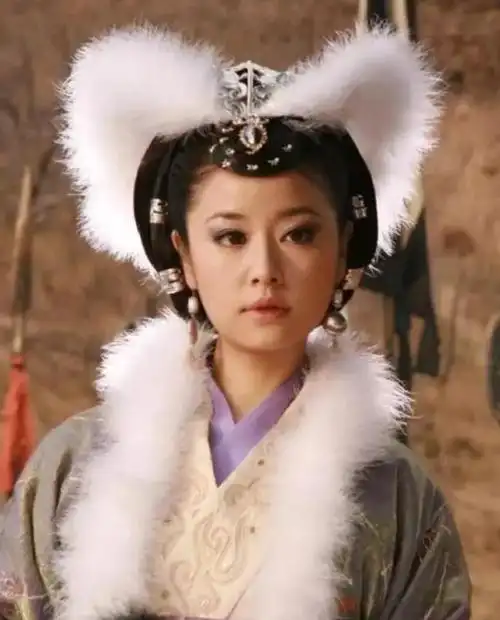 饰演妲己的演员有哪些(12名女星演过妲己)_金纳莱网