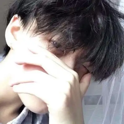 2020男生霸气冷酷真人头像大全