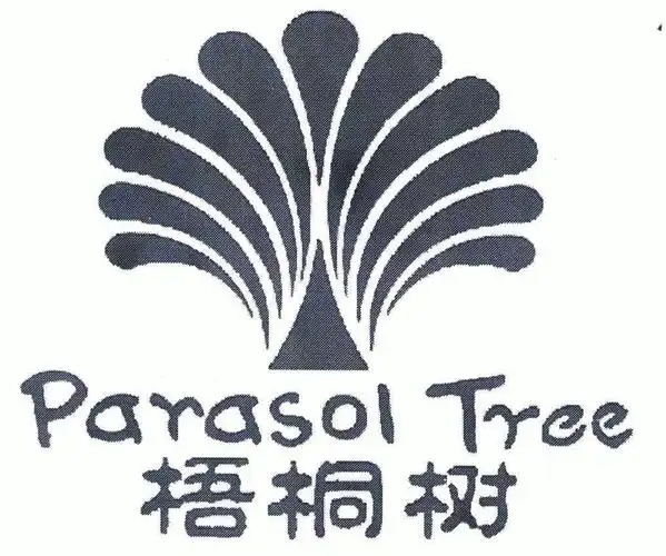 梧桐树; em>parasol /em> em>tree /em>